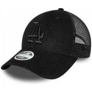 Lippalakit New-Era  Wmns fabric 9forty trucker losdod  Yksi Koko