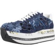 Tennarit Premiata  BETH 7376  36