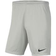 7/8 ja 3/4 housu Nike  Park III Shorts  EU L