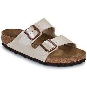 Sandaalit BIRKENSTOCK  Arizona BF Graceful Pearl White  36