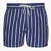 Uimapuvut Polo Ralph Lauren  MAILLOT DE BAIN RAYE EN POLYESTER  EU XXL