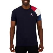 T-paidat & Poolot Le Coq Sportif  BAT SP TEE SS Nº1  EU S