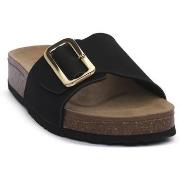 Sandaalit Valleverde  NERO  38