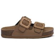 Sandaalit Valleverde  COGNAC  37