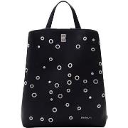 Reppu Desigual  259084  Yksi Koko