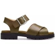 Sandaalit Clarks  Orinoco Cross  36