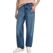 Suorat farkut Calvin Klein Jeans  90'S LOOSE J20J225069  IT 40