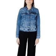 Takit Street One  QR Denim-Jacket 212417  FR 40