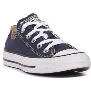 Tennarit Converse  ALL STAR OX NAVY  46