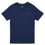 Lyhythihainen t-paita Polo Ralph Lauren  LELLEW  2 vuotta