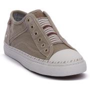 Tennarit Mustang  SILVER  37