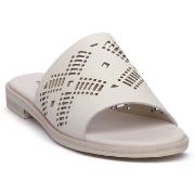 Sandaalit Frau  LONDON OFF WHITE  37