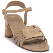 Sandaalit Laura Biagiotti  PATENT SAND  36