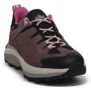 Kengät Lomer  WINE MERCURY  39