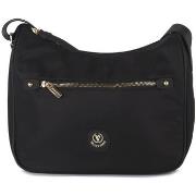 Laukut Valleverde  NERO  Yksi Koko