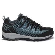 Saappaat Trezeta  THUNDER W WP  38