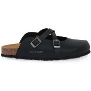 Kengät Grunland  NERO 40SARA  38