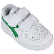 Tennarit Diadora  101.173302 01 C1931 White/Peas cream  21