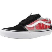 Tennarit Vans  OLD SKOOL JUMBO  42