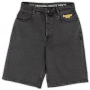 Shortsit & Bermuda-shortsit Homeboy  X-tra monster denim shorts  US 28