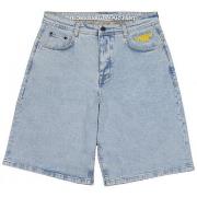 Shortsit & Bermuda-shortsit Homeboy  X-tra monster denim shorts  US 28