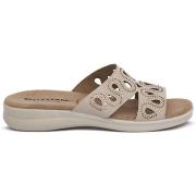 Sandaalit Valleverde  TAUPE  37