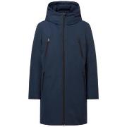 Paksu takki Ecoalf  MCMGAJKLIVOR0255 601  EU XXL