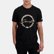 T-paidat & Poolot Le Coq Sportif  CONTEMPORAIN  Nº1  EU M