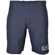 Shortsit & Bermuda-shortsit Emporio Armani EA7  3LPS05 PN6UZ  EU L