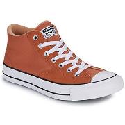 Kengät Converse  CHUCK TAYLOR ALL STAR MALDEN STREET CANVAS   SUEDE  3...