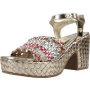 Sandaalit Carmela  162224C  38