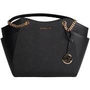 Olkalaukut MICHAEL Michael Kors  35F4STVE3V-BLACK  Yksi Koko