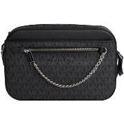 Olkalaukut MICHAEL Michael Kors  35S1STTC9B-BLACK  Yksi Koko