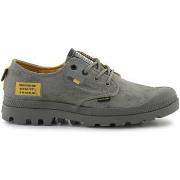 Kengät Palladium  PAMPA OX SURPLUS 74446-339-M VETIVER  41