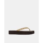 Sandaalit MICHAEL Michael Kors  40S5ZAFA1B ZAZA FLIP FLOP  38