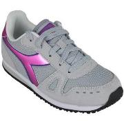 Tennarit Diadora  101.175776 01 65010 Sky-blue artic ice  36