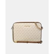 Laukut MICHAEL Michael Kors  32F1GJ6C7B JET SET LG EW CROSSBODY  Yksi ...