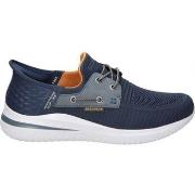 Kävelykengät Skechers  210606-NVY  40