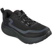 Kengät Skechers  Go Run Supersonic Max 246086-BBK Black  41
