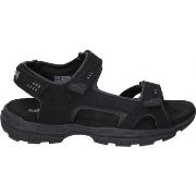 Sandaalit Skechers  64487-BLK  47 1/2