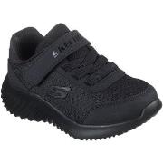 Poikien sandaalit Skechers  Bounder-Trekzic 403908L-BBK Black  27