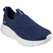 Kengät Skechers  Bobs B Flex - Frigid Edge 118107-NVY Navy  40