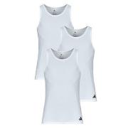 Hihattomat paidat / Hihattomat t-paidat adidas  ACTIVE FLEX COTTON Pac...