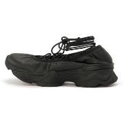 Balleriinat Steve Madden  BLA SPIN OFF  38