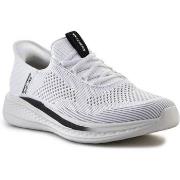 Kengät Skechers  Slip-ins RF: Slade Quinto 210810-WHT  40