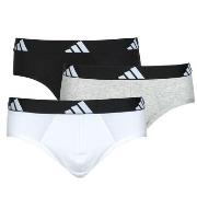 Alushousut adidas  ACTIVE FLEX COTTON Pack de 3  EU XXL