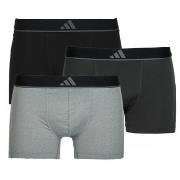 Bokserit adidas  ACTIVE MICRO FLEX ECO Pack de 3  EU XL