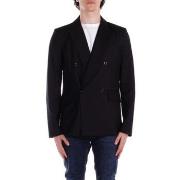 Paksu takki John Richmond  UMP25226GC  IT 44