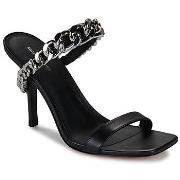 Sandaalit MICHAEL Michael Kors  BIANCA HIGH SANDAL  36