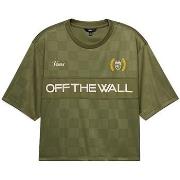 T-paidat & Poolot Vans  STEVIES SPORTS JERSEY  EU M